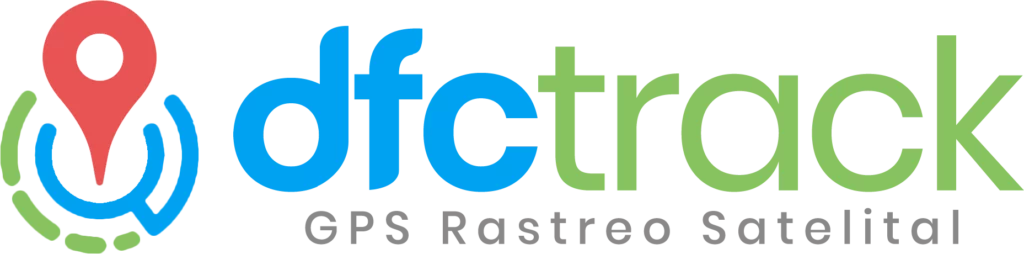 DFC Track GPS Rastreo Satelital